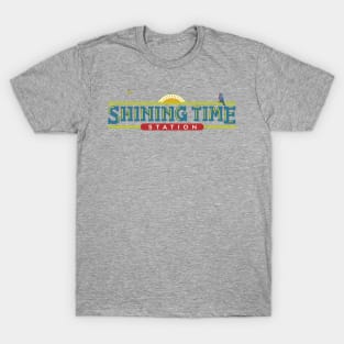 SHINING TIME STATION T-Shirt